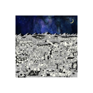 Father John Misty - Pure Comedy - 2xlp