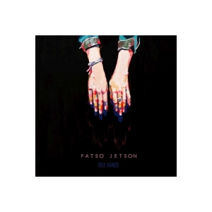Fatso Jetson - Idle Hands - lp