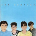 Feelies, The - Crazy rhythms - lp