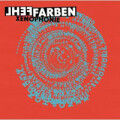 Fehlfarben - Xenophonie lp