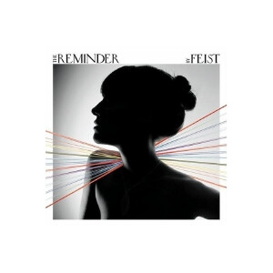 Feist - The reminder - lp