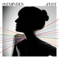 Feist - The reminder - lp