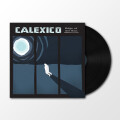 Calexico - Edge Of The Sun