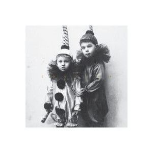 Fjort - Couleur lp