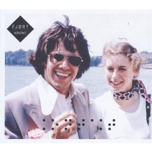 Fjort - Kontakt - cd