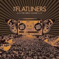 Flatliners, the - The Great Awake - cd