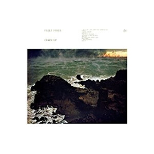 Fleet Foxes - Crack-Up - lp