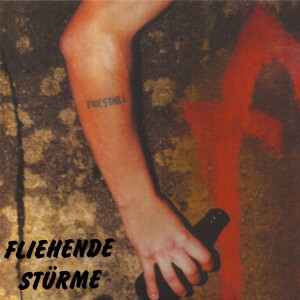 Fliehende Stürme - Priesthill (Reissue) lp