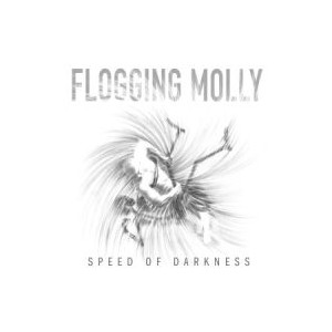 Flogging Molly - Speed of darkness - lp