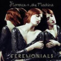 Florence & The Machine - Ceremonials - 2xlp