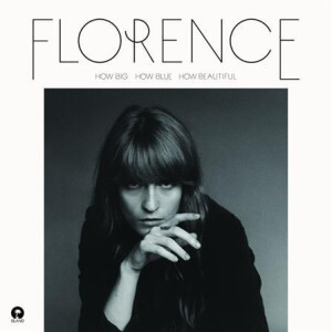 Florence & The Machine - How Big, How Blue, How Beautiful - 2xlp
