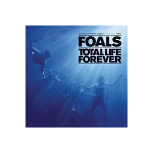Foals - Total life forever - lp