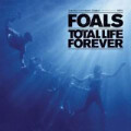 Foals - Total life forever - lp