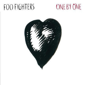 Foo Fighters - One by One - 2xlp