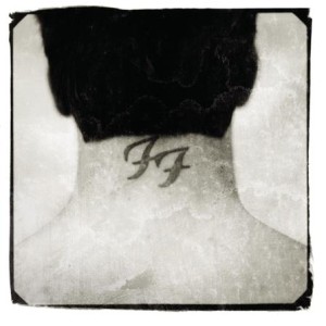 Foo Fighters - Theres nothing left to lose - 2xlp