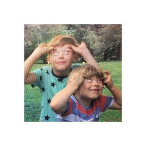 Fotos - Kids - lp + cd