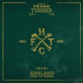 Frank Turner - England keep my bones - cd