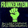 Frankenstein - An ugly display of self-preservation - lp