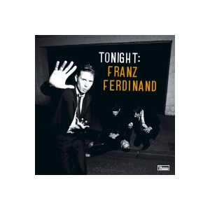 Franz Ferdinand - Tonight: Franz Ferdinand! - 2xlp