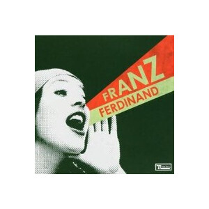 Franz Ferdinand - You could have it so much better - lp
