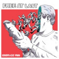 Free At Last - Embrace you - lp