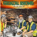 Frenzal Rhomb - Hi-Vis High Tea Time - lp