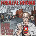 Frenzal Rhomb - Smoko At The Pet Food Factory - lp