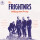Frightnrs, The - Nothing More To Say - lp