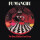 Fu Manchu - No One Rides For Free col lp