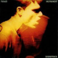 Fugazi - Instrument Soundtrack - cd