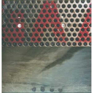 Fugazi - Red Medicine - lp
