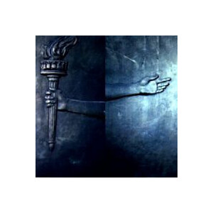 Fugazi - The Argument - cd