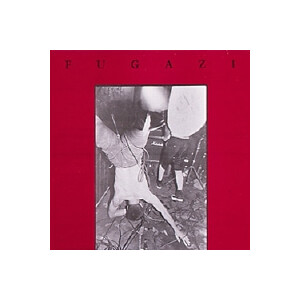 Fugazi - s/t - col mlp