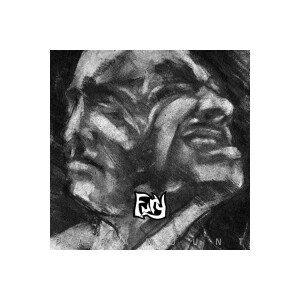 Fury - Paramount - cd