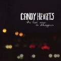 Candy Hearts - The best ways to disappear