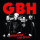 G.B.H. - Perfume and piss - cd