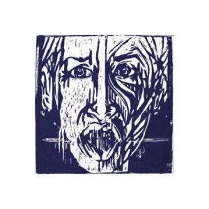 Genepool - Komplex - lp