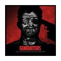 Generators, The - The Deconstruction Of Dreams EP - 12"