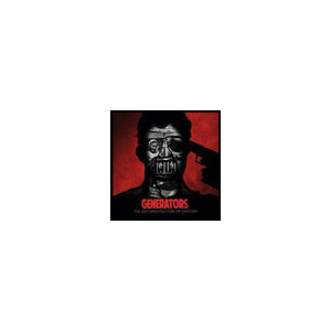Generators, The - The Deconstruction Of Dreams EP - cd