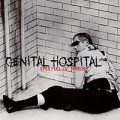 Genital Hospital - Eyes full of terror - lp