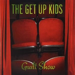Get Up Kids, The - Guilt Show col lp