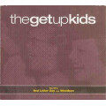 Get Up Kids, The - Red Letter Day + Woodson - cd
