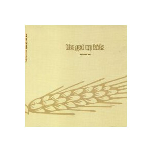 Get Up Kids, The - Red letter day - cd