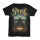 Ghost - Meliora (black) - M