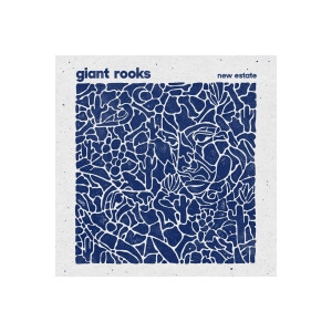 Giant Rooks - New Estate - mlp