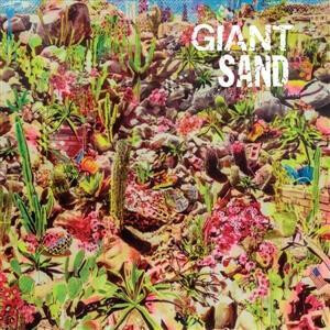 Giant Sand - Valley of rain (25th anniversary edition) - lp