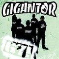 Gigantor - G 7! - cd