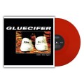 Gluecifer - Ridin the Tiger (orange) col lp