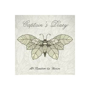 Captains Diary - Als Munition die Illusion