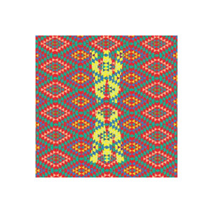 Goat - World Music - lp